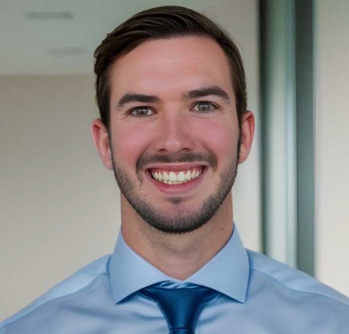 Dr. Paul Valentino, DC, hyperbaric oxygen therapy provider in Campbell