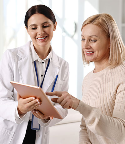 evaluation for hyperbaric oxygen therapy in Campbell,
                CA