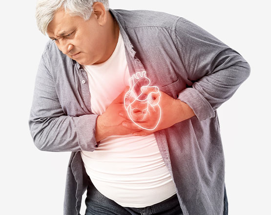 patient receiving hyperbaric oxygen treatments in Campbell for cardiovascular conditions